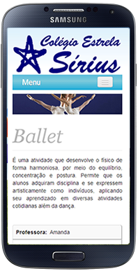Web Design Responsivo - Web Design para todos os dispositivos móveis